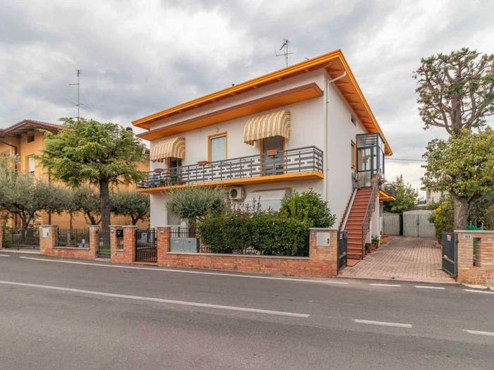 Appartamento quadrilocale in vendita in Via Pietrafitta, Santa Maria In Pietrafitta, San Giovanni in Marignano