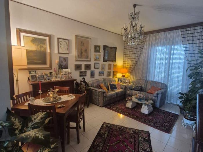 Appartamento trilocale in vendita in Piazza Giovanni Bausan, Bovisa, Milano