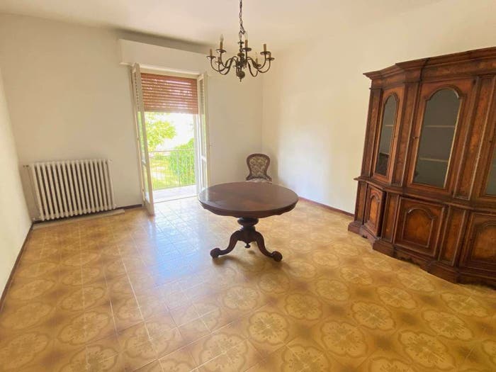 Appartamento trilocale in vendita in Casalbellotto, Casalmaggiore