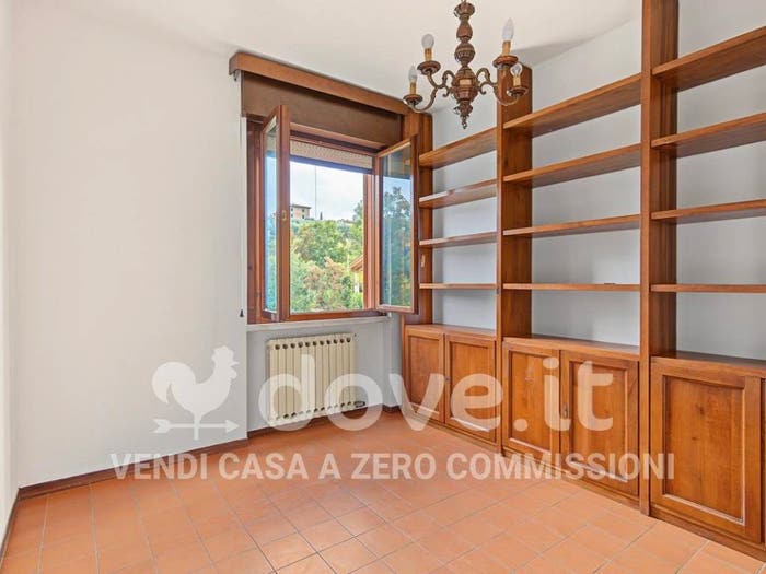 Appartamento quadrilocale in vendita in Via San Paolo, Centro, Quarrata