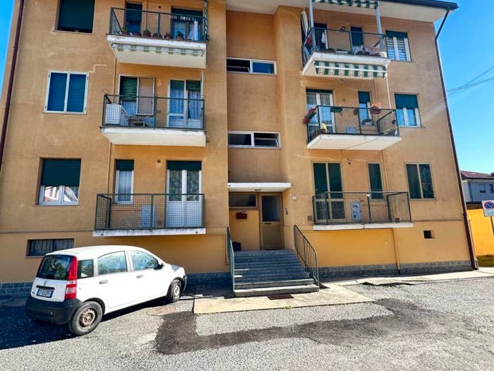 Appartamento quadrilocale in vendita in Viale Roma, Centro, Avigliana