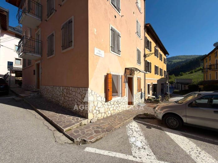 Appartamento bilocale in vendita in Via Fontana, Centro, Gallio