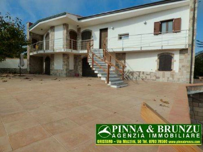 Appartamento con 6 locali in vendita in San Vero Milis