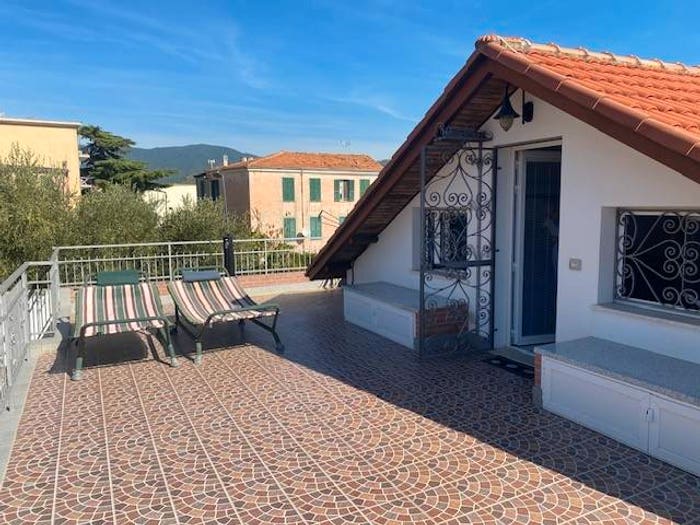 Casa monolocale in vendita in Poggio, Sanremo