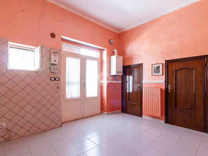 Casa bilocale in vendita in Vico I Mulini d'Amati, Cerignola