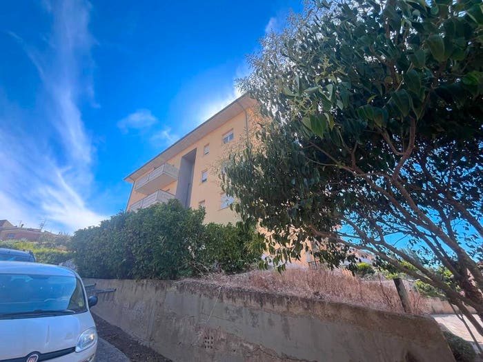 Appartamento con 5 locali in vendita in Via Basilicata, Centro, Guglionesi