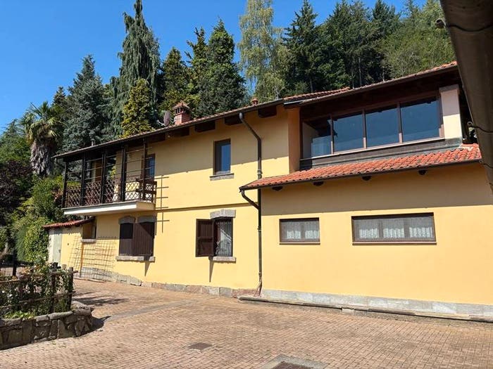 Casa con 6 locali in vendita in Regione Cressano, Netro