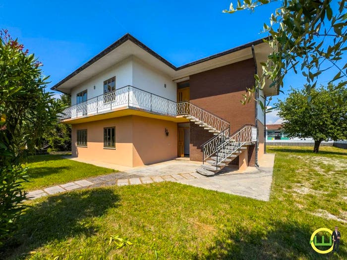 Casa con 6 locali in vendita in Via Palmarina, Centro, San Giovanni al Natisone