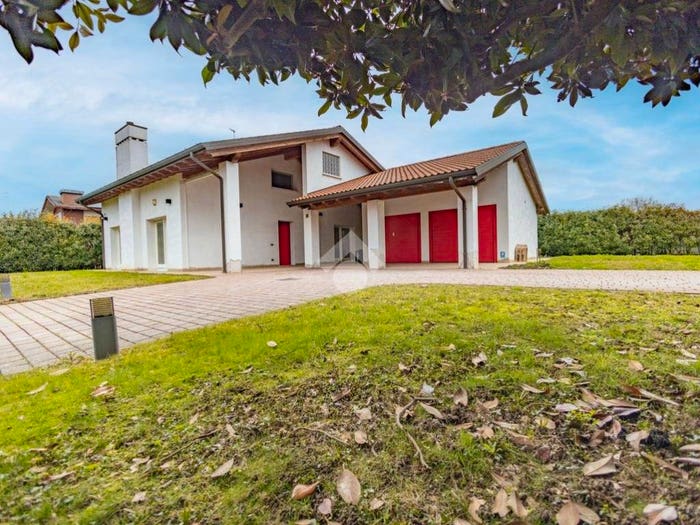 Casa con 5 locali in vendita in Oriago, Mira