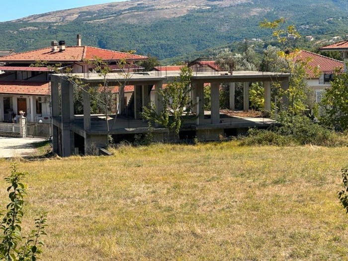 Casa in vendita in Via San Rocco, Centro, San Valentino in Abruzzo Citeriore
