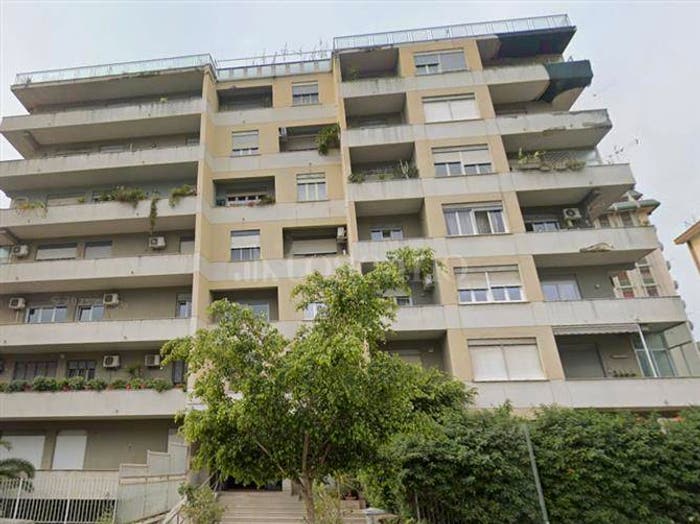 Appartamento bilocale in vendita in Viale Campania, De Gasperi Croce Rossa, Palermo