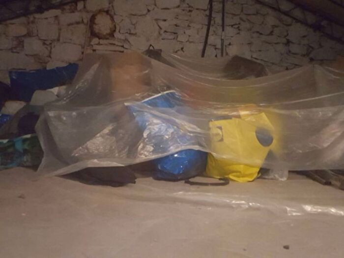 Appartamento quadrilocale in vendita in Via sp snc, Isolabona