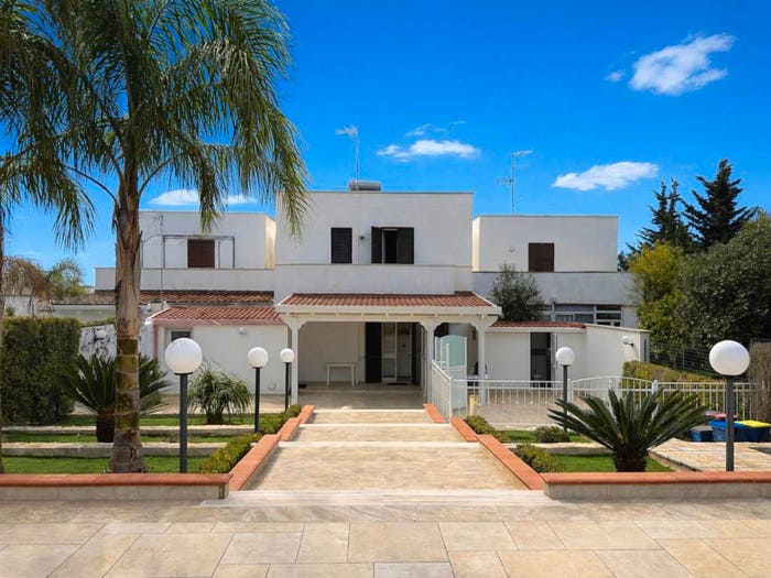 Casa con 5 locali in vendita in Via Grecia, Eurovillage, Porto Cesareo