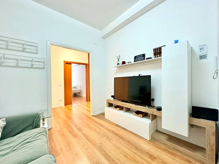 Appartamento trilocale in vendita in Via Coriolano, Furio Camillo, Roma