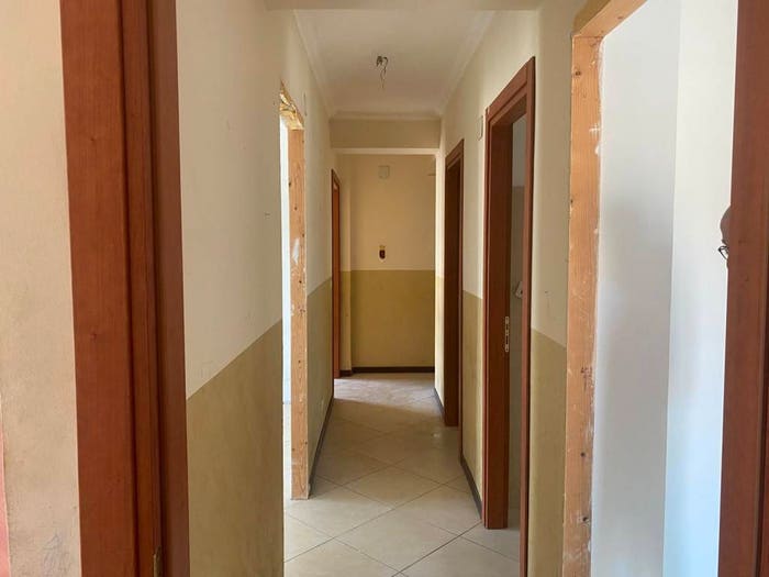 Appartamento con 5 locali in vendita in Viale Bummacaro, Librino Zia Lisa, Catania