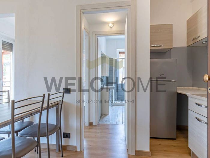 Appartamento bilocale in vendita in Via Filippo Turati, Camerlata Rebbio, Como