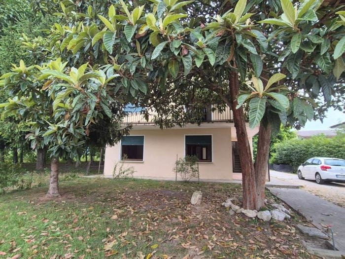 Casa con 6 locali in vendita in Centro, Santa Giustina in Colle