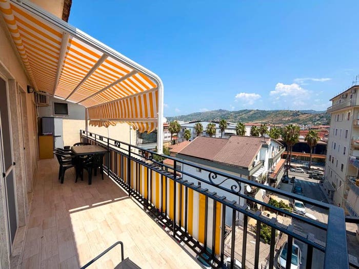 Appartamento bilocale in vendita in Via Arturo Toscanini, Centro, Agropoli
