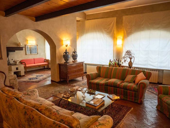 Casa con 6 locali in vendita in Via Canto, Centro, Asciano