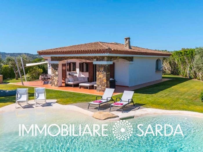 Casa con 6 locali in vendita in Le Perle dell'Arcipelago, Palau