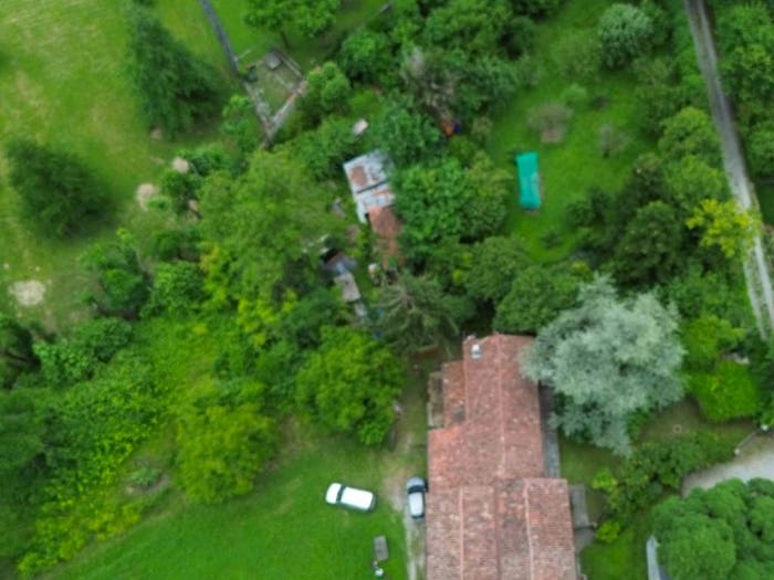 Casa trilocale in vendita in Via Raboni, Valverde, Bergamo