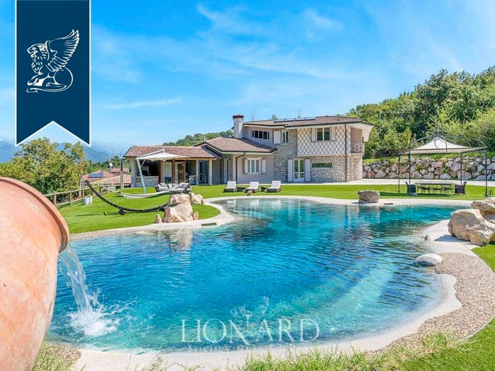 Casa con 6 locali in vendita in San Giacomo, Gavardo