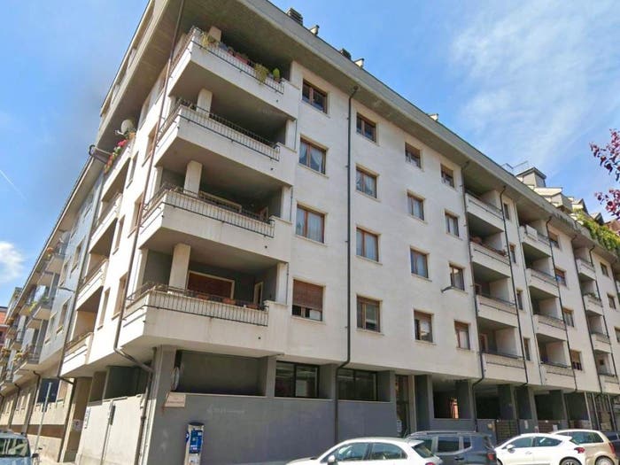 Appartamento quadrilocale in vendita in Via Emanuele Filiberto, Centro, Cuneo