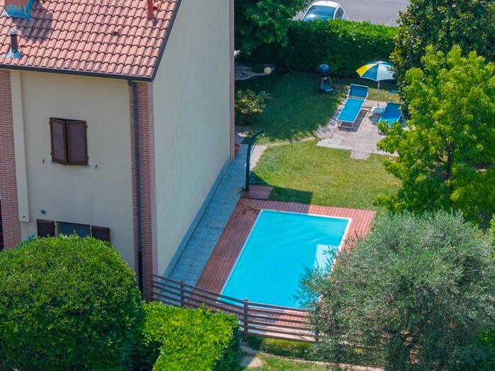 Casa con 5 locali in vendita in Via Madonna del Bosco, San Vigilio San Martino della Pigrizia, Bergamo