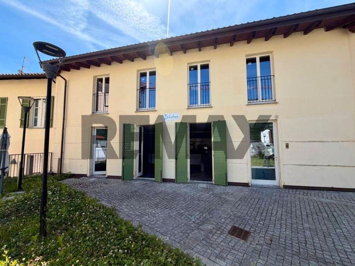 Appartamento monolocale in vendita in Centro, Cannobio