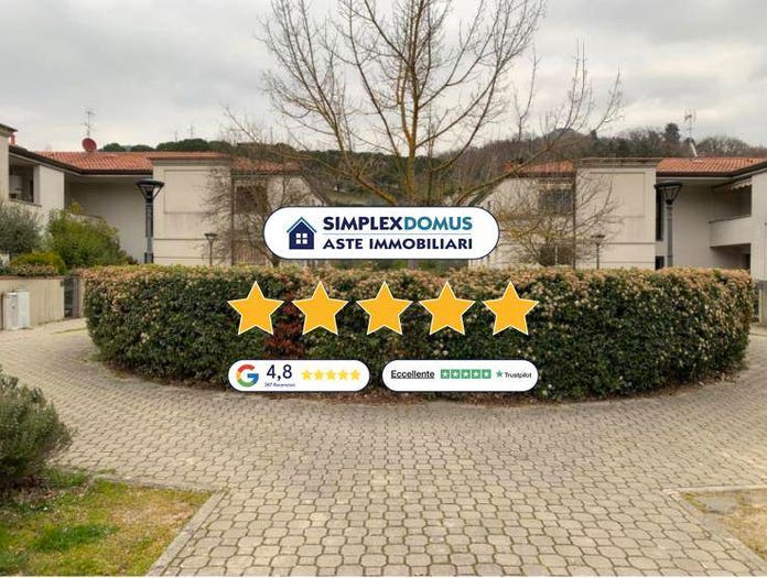 Appartamento quadrilocale in vendita in VIA SAN BIAGIO, Centro, Dicomano