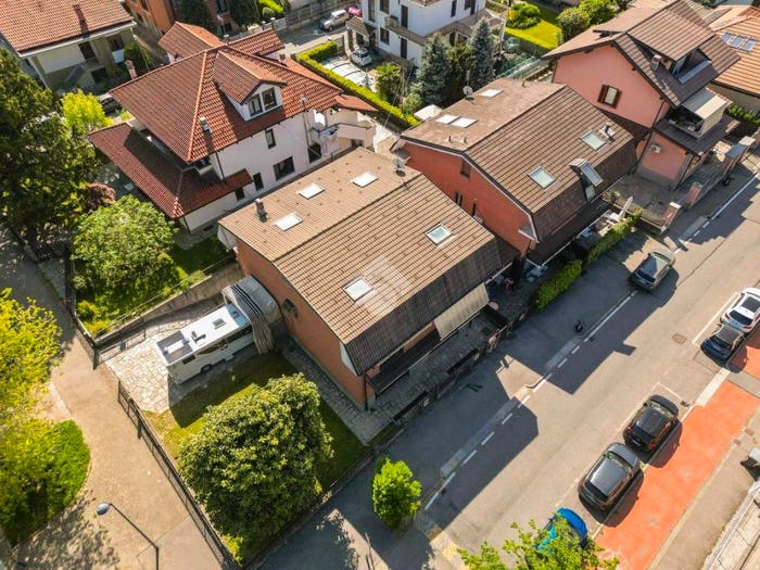 Casa con 6 locali in vendita in Via giolitti, Centro, Grugliasco