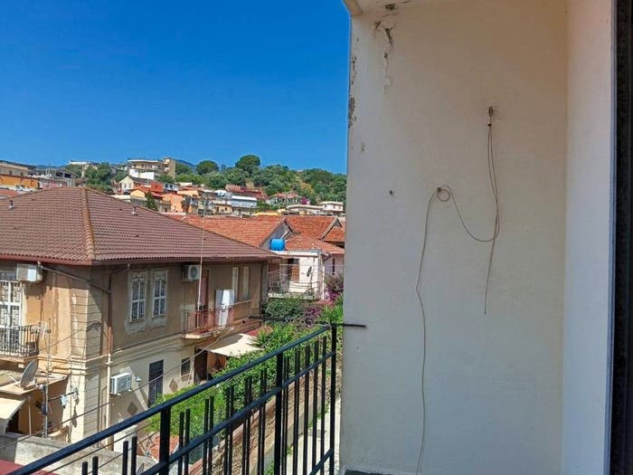 Appartamento quadrilocale in vendita in Via Dodici Apostoli, Provinciale, Messina