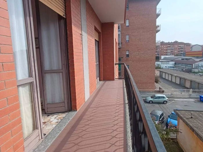 Appartamento trilocale in vendita in Via Michelangelo Buonarroti, Nichelino