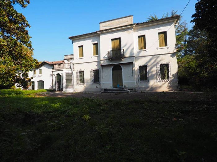 Casa con 6 locali in vendita in Via Nuova Trevigiana Lughignano, Lughignano, Casale sul Sile