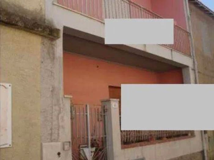 Appartamento trilocale in vendita in Via Vittorio Emanuele, Donori