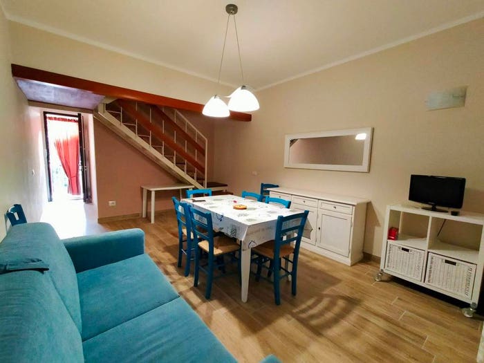 Appartamento quadrilocale in vendita in Viale Leonardo da Vinci, Lido di Spina, Comacchio