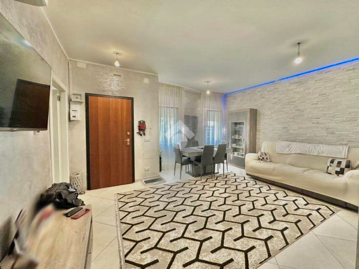 Casa con 5 locali in vendita in Via Boccaccio, Centro, Casalserugo