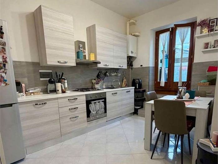 Appartamento quadrilocale in vendita in Via Fiorentina, Arezzo