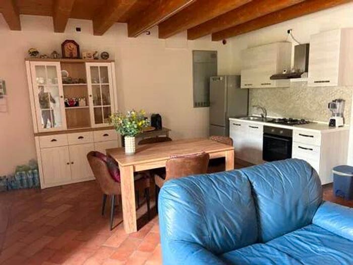 Appartamento trilocale in affitto in Centro, Badia Polesine