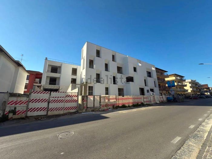 Appartamento trilocale in vendita in Via Santa Rita Da Cascia No Number, Monaci, Giugliano in Campania