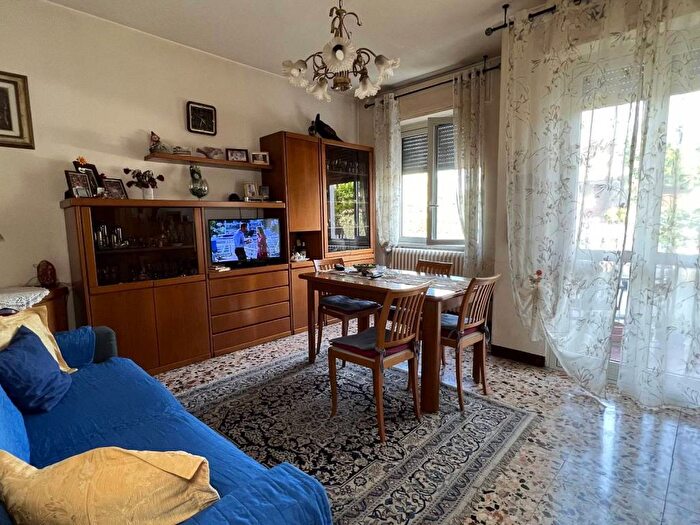 Appartamento trilocale in vendita in Centro, Arluno