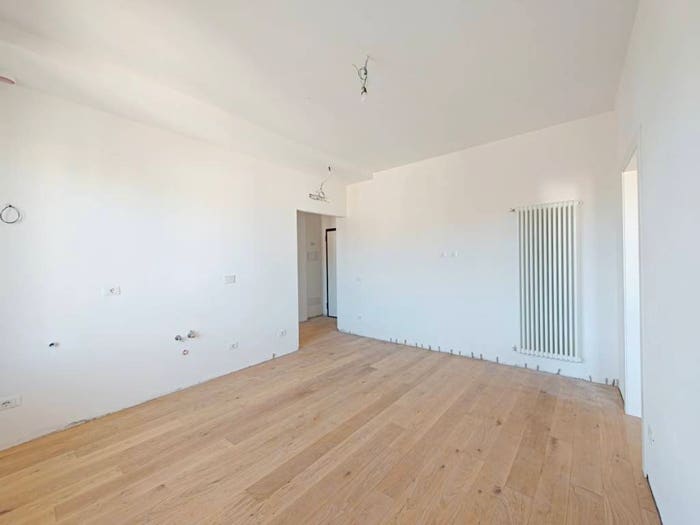 Casa trilocale in vendita in Via Arcangelo Corelli, Novoli, Firenze