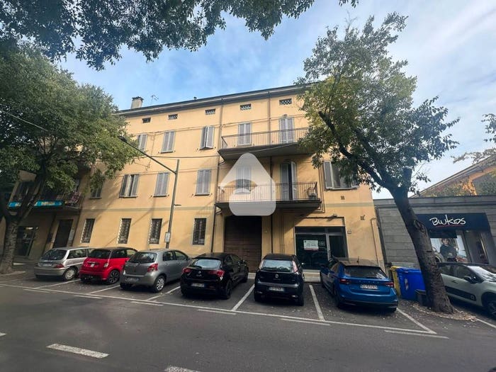 Appartamento bilocale in vendita in Viale Vittorio Veneto, Centro, Langhirano