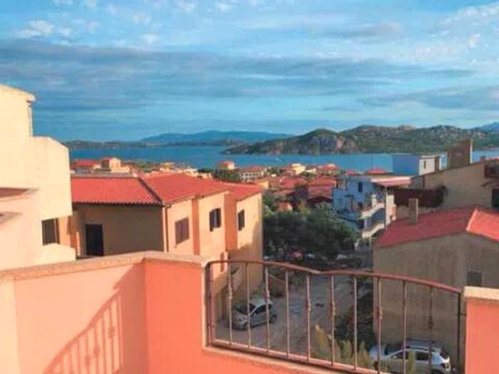 Appartamento bilocale in vendita in Via Terralugiana, La Maddalena