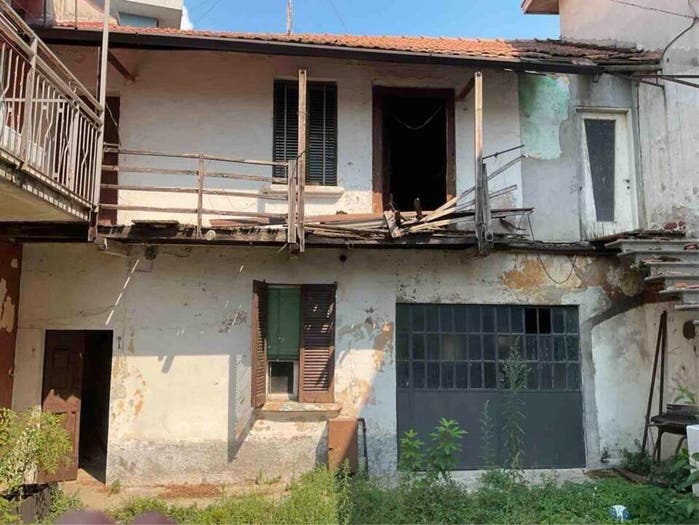 Appartamento bilocale in vendita in Via O Zavaglia, Centro, Lainate