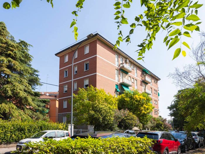 Appartamento trilocale in vendita in Via Giovanni Crocioni, Barca, Bologna
