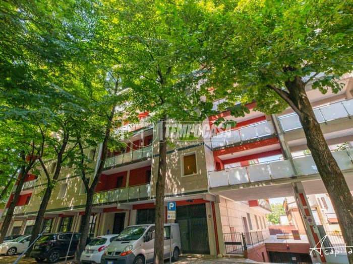 Appartamento con 5 locali in vendita in Via MONTESABOTINO B, Sant'Agnese Università, Modena