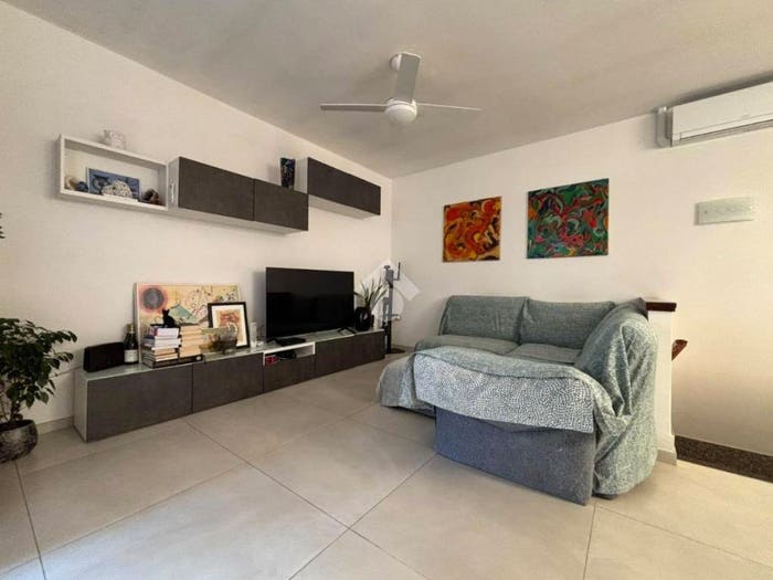 Casa trilocale in vendita in Via Franziche, Rivolta d'Adda