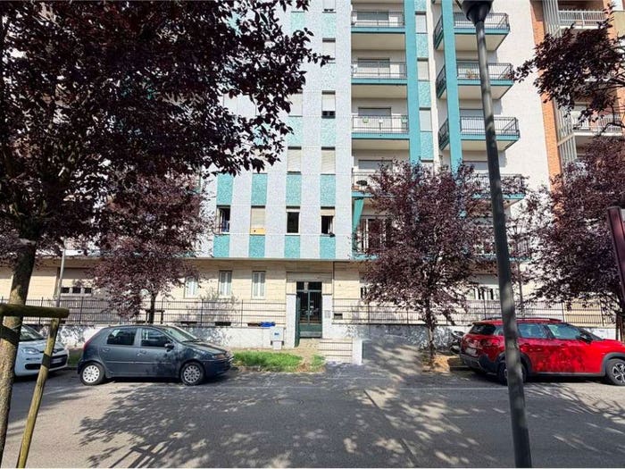 Appartamento quadrilocale in vendita in viale don bosco, Semicentro, Chieri