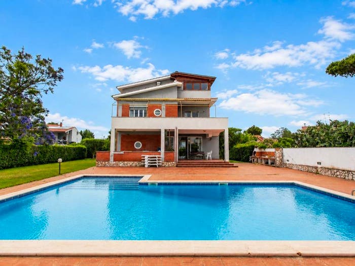 Casa con 5 locali in vendita in Via degli Olmi, Villa Claudia, Anzio